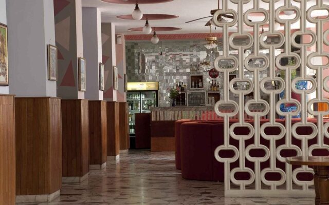Hotel Hefaistos