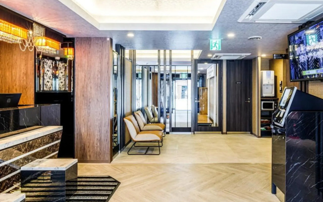 APA Hotel Naha Airport Wakasa