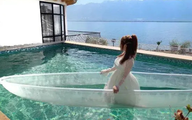 Langyue Lake-View Boutique Inn