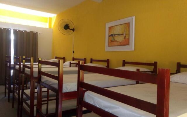 Hostel Recanto Do Canal II