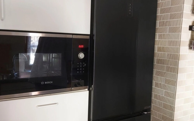 Lounge an der Kirche