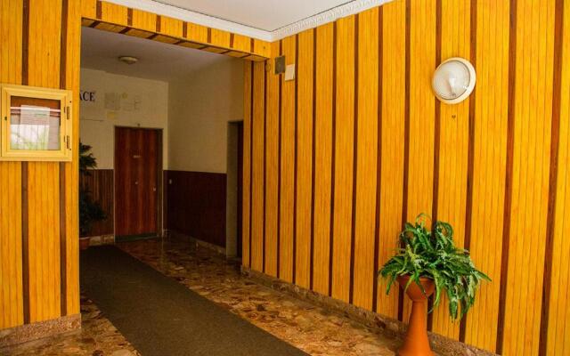 Apartment Clara - Ercolano