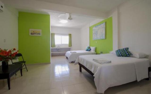Hotel Don Kike 55