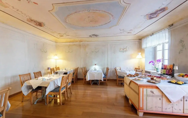 Hotel Relais Orsingher