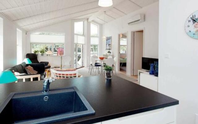 Holiday home Slagelse IX