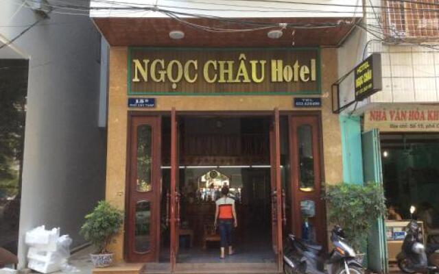 Ngoc Chau Hotel