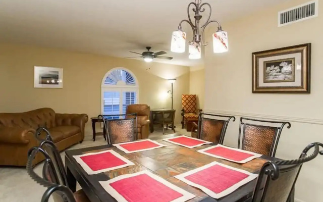 Thunderbird By Signature Vacation Rentals