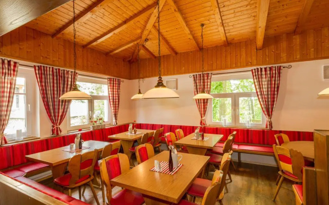 Waldgasthaus Stiefelburg