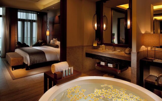 Wanda Realm Resort Sanya Haitang Bay