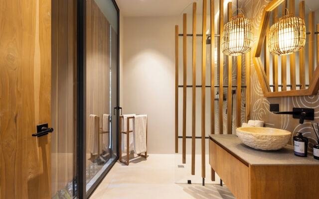 QUIN Surf Residence Nosara