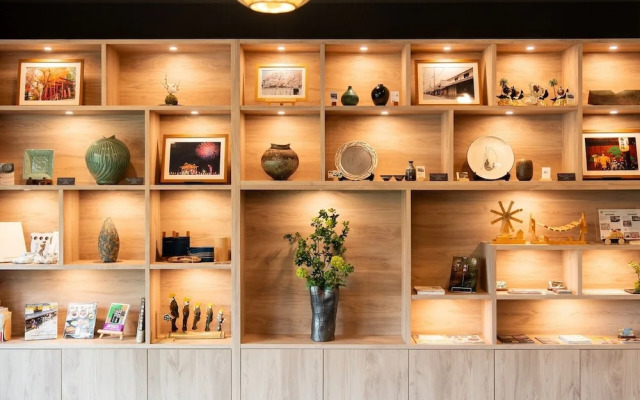 Grandvrio Hotel Tamba Sasayama