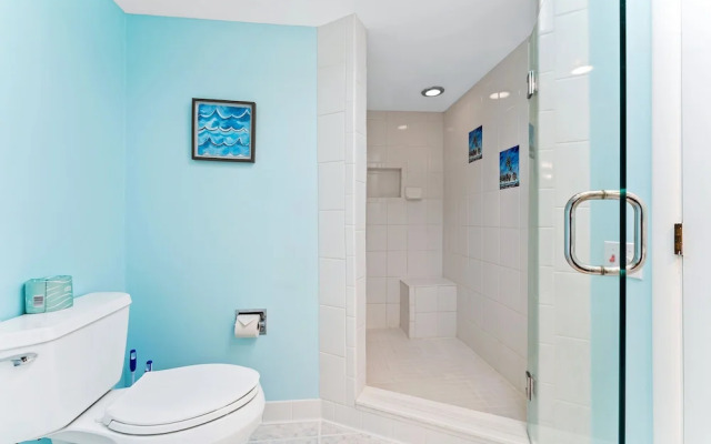 Coastal Surfside by Beachside Management