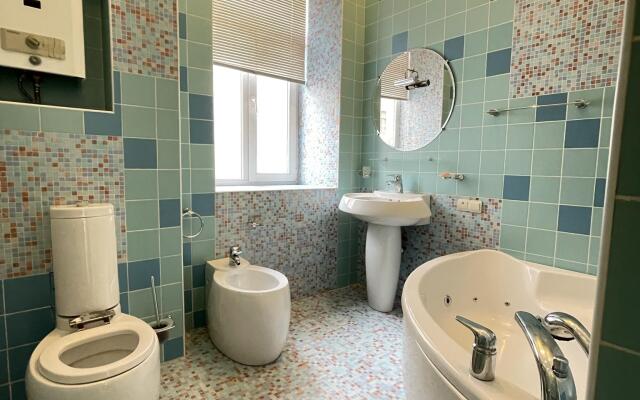 Апартаменты на улице Садовая