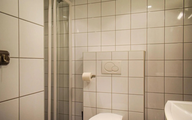 Beautiful Apartment in Hemsedal With 2 Bedrooms