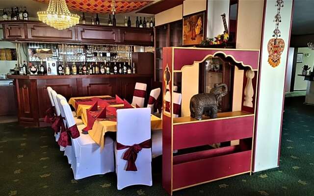 Hotel Branderhof