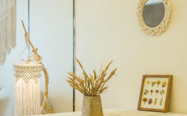 Guangzhou Xiwuju Service Apartment