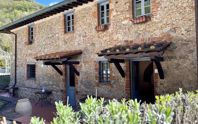 La Sosta in Toscana