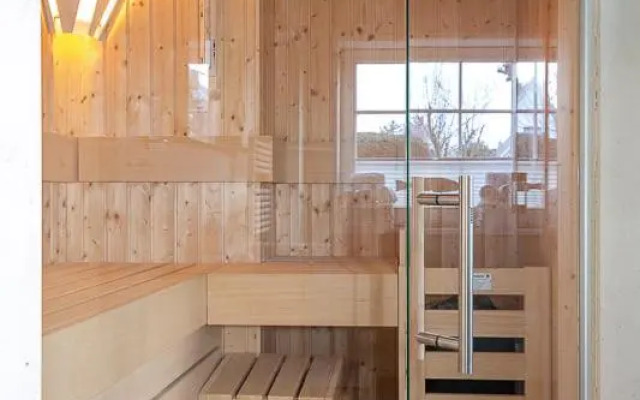 Haus Senwai Surfside 1