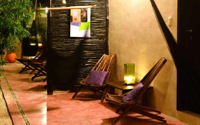 Villas Geminis Boutique Condo Hotel