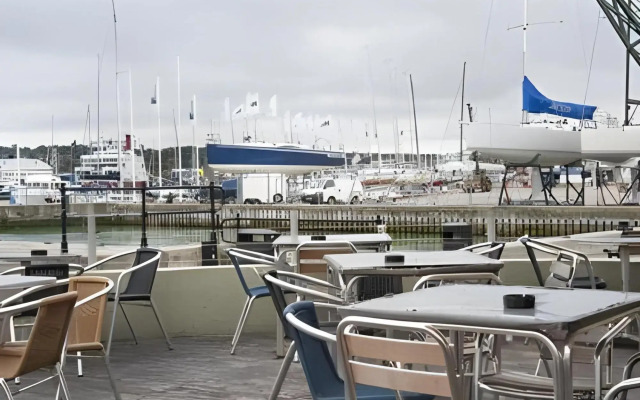 Fountain Hotel Isle of Wight by Greene King Inns