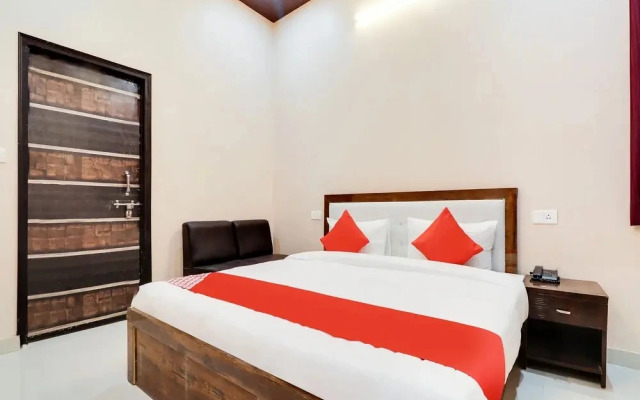 Surabhi Inn by OYO Rooms