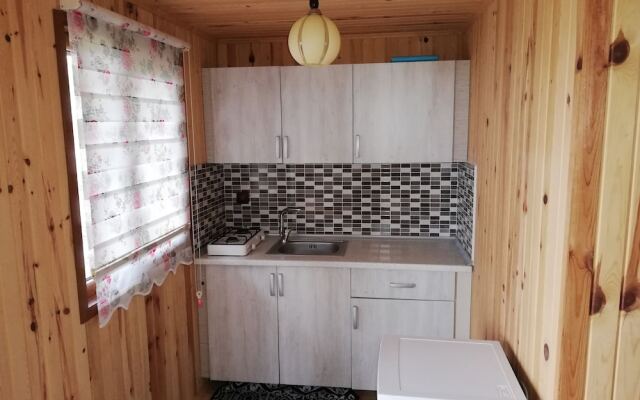 Pilav Dagi Yavuzyilmaz Tesisleri