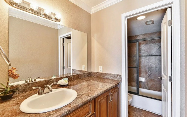 Seascape 1211 - 2 Br Condo