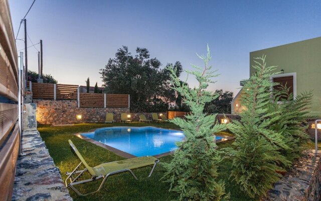 Mela Villas