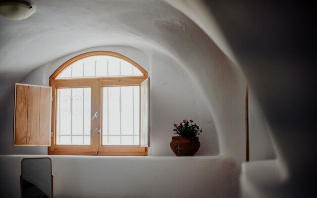 Pueblo Viejo Suite