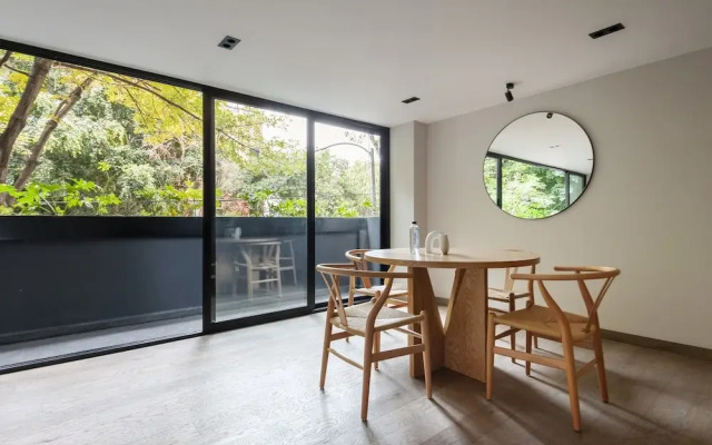 Wynwood House Sinaloa