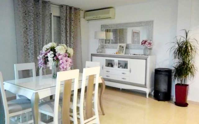 House With 4 Bedrooms in Cordoba, With Wonderful City View, Private Po
