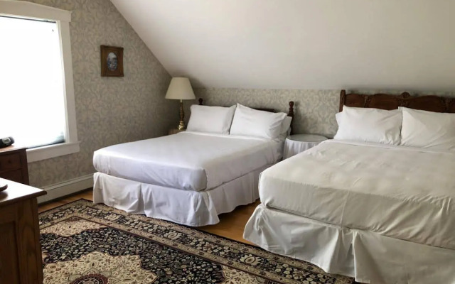 Andrie Rose Inn