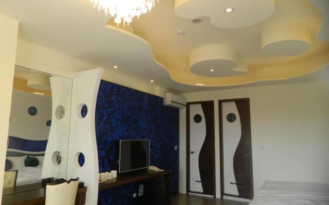 Dream Ocean View B&B