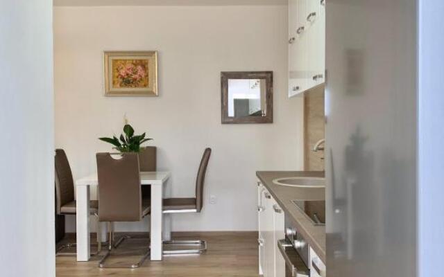 Apartmani Kažanegra33