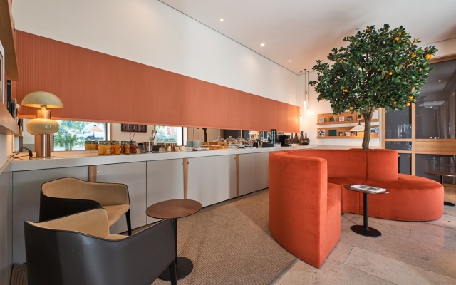 Hotel Kivir Adults Recommended, Historic City Center