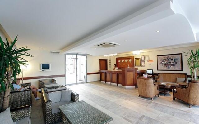My Bitez Suites