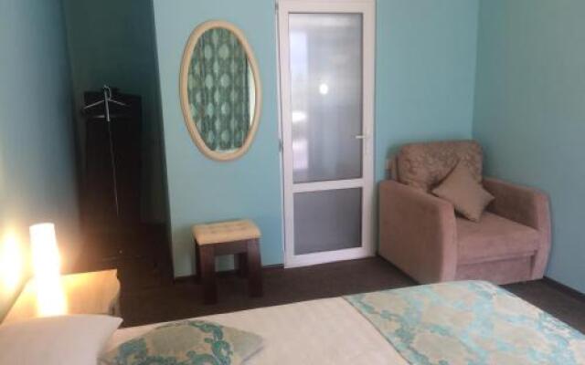 Guest house Valentina