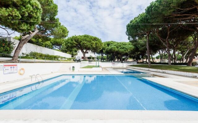 Aldeia das A Oteias Apartment