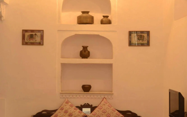 Diggi Palace Jaipur - A City Center Hidden Heritage Gem