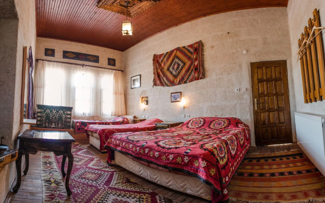 Kirkit Hotel