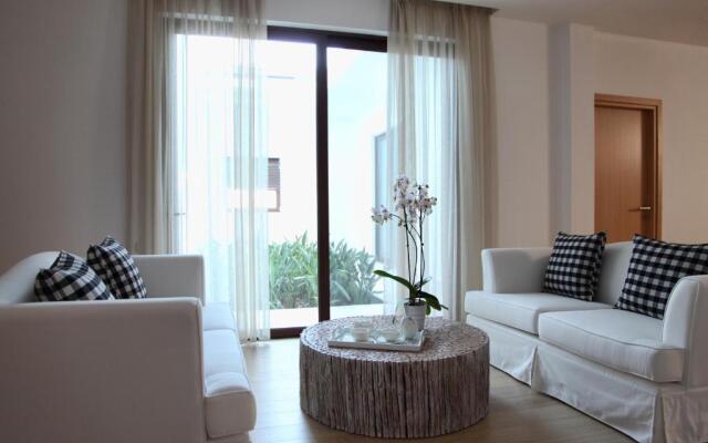 Villa Danae by Elounda Island View Villas