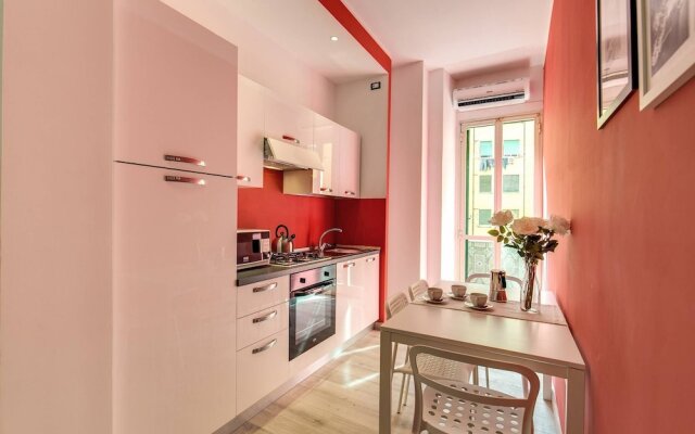 Ml Apartment - Caracalla 2