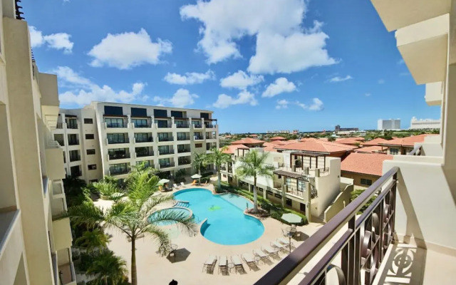 Aruba Stop Vacation Rentals