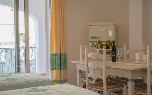 Le Residenze del Golfo di Orosei