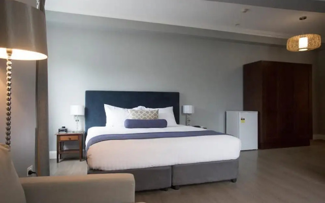 Seabreeze Hotel