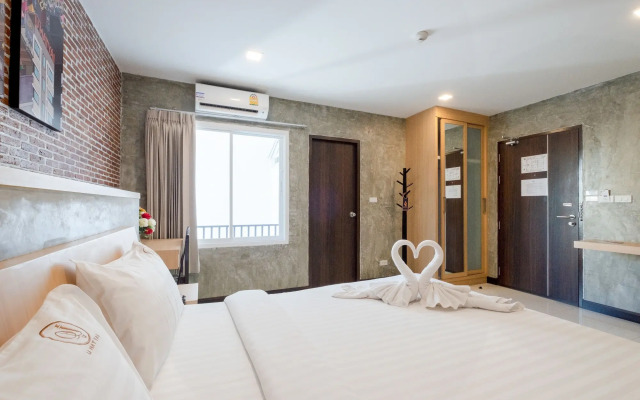 U Hatyai Hotel