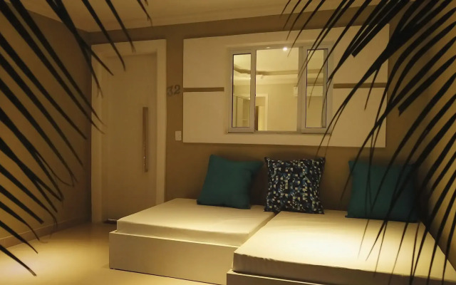 Pousada Apple House Paraty