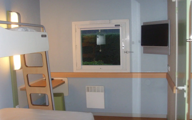 ibis budget l'Isle Adam