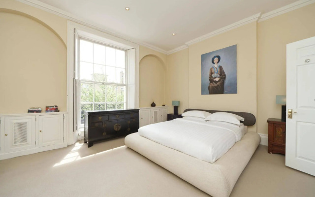 onefinestay - Paddington private homes