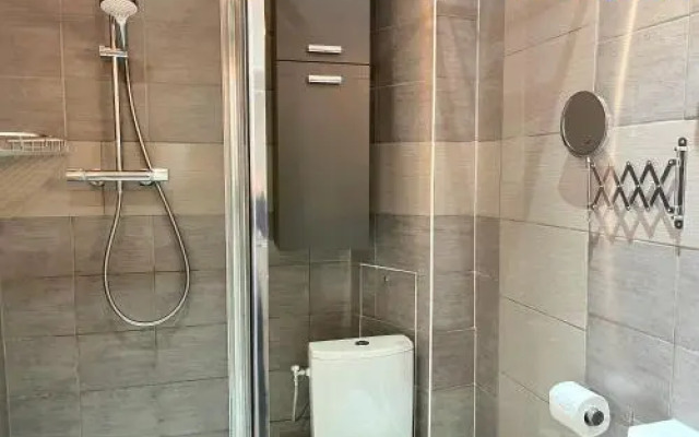 Résidence des Sources